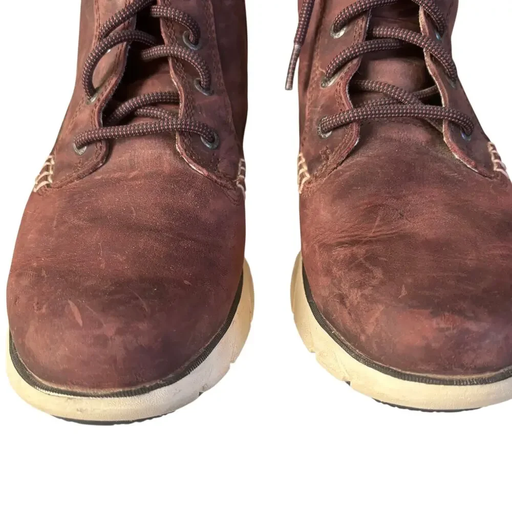 L.L. Bean women boots